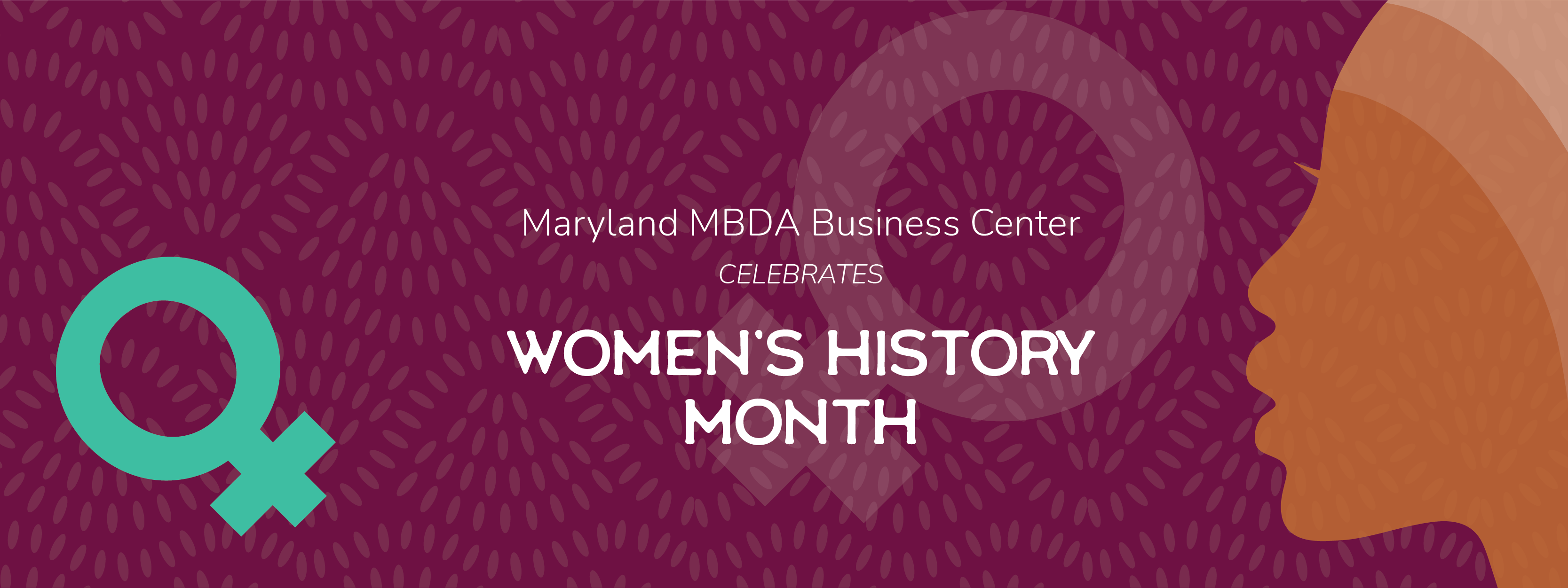 March: Women&#039;s History Month