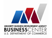 Maryland MBDA Business Center